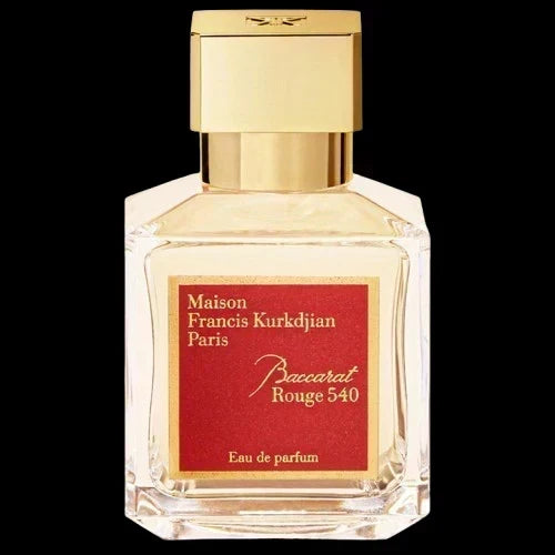 RP - Baccarat