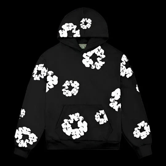 RP - Denim Tears hoodie