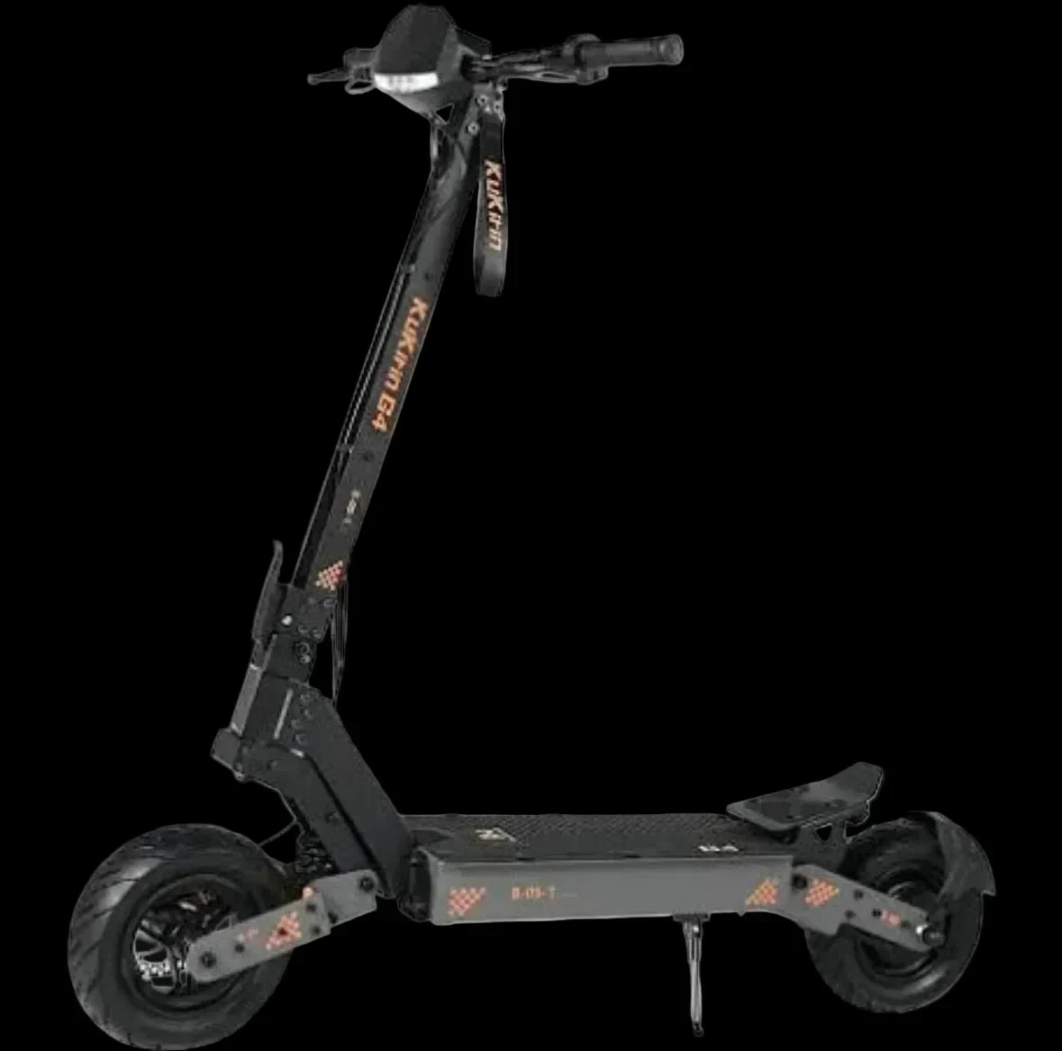 RP - Kukirin g4