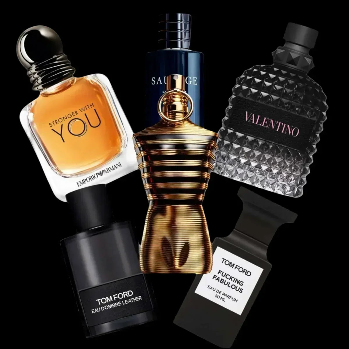 RP Fragrances