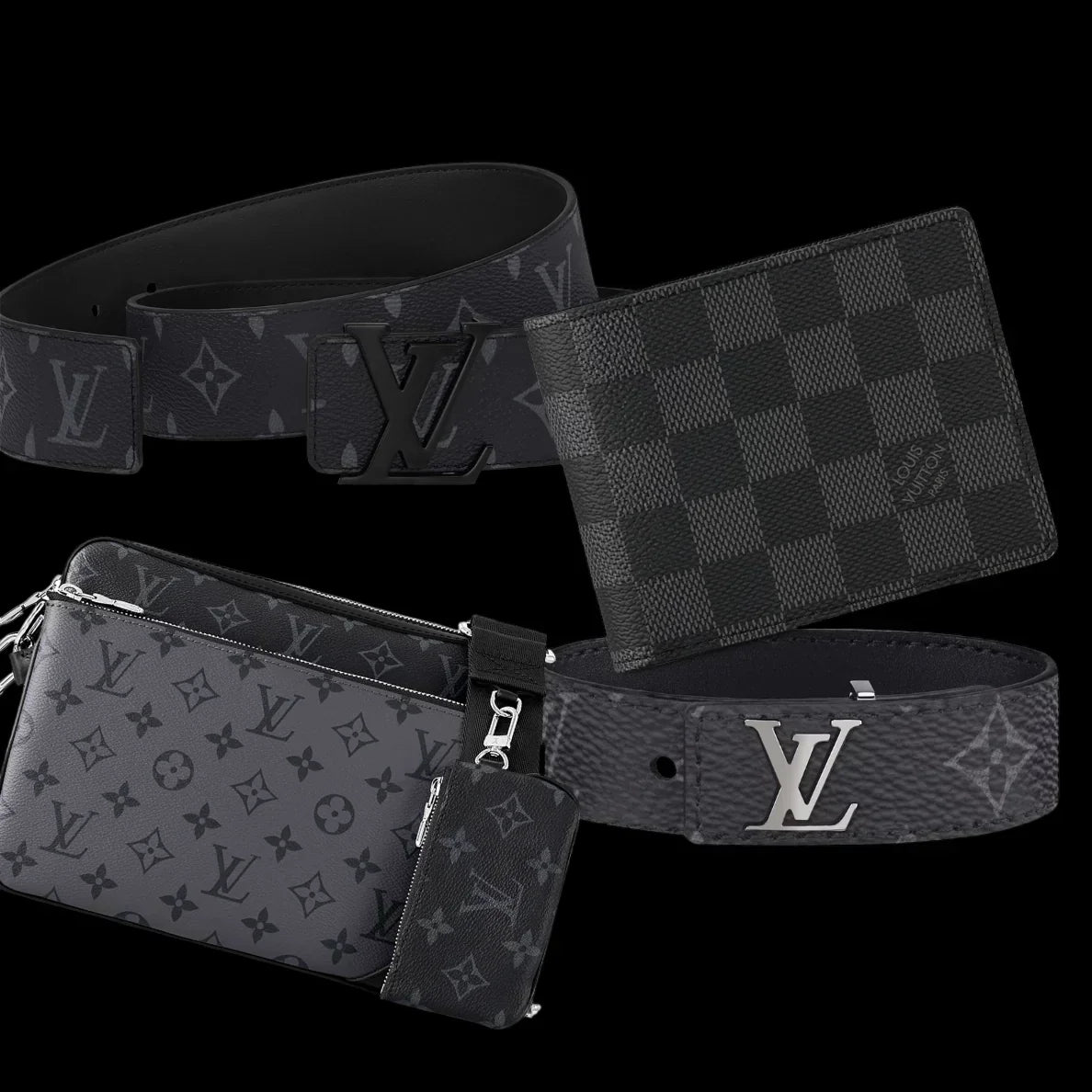RP Clothing & Accessories