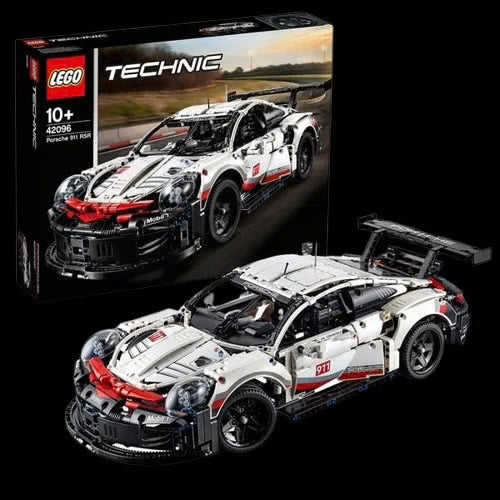 RP - Lego