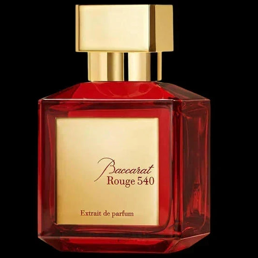 RP - Baccarat