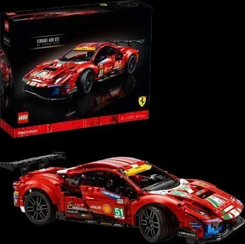 RP - Lego