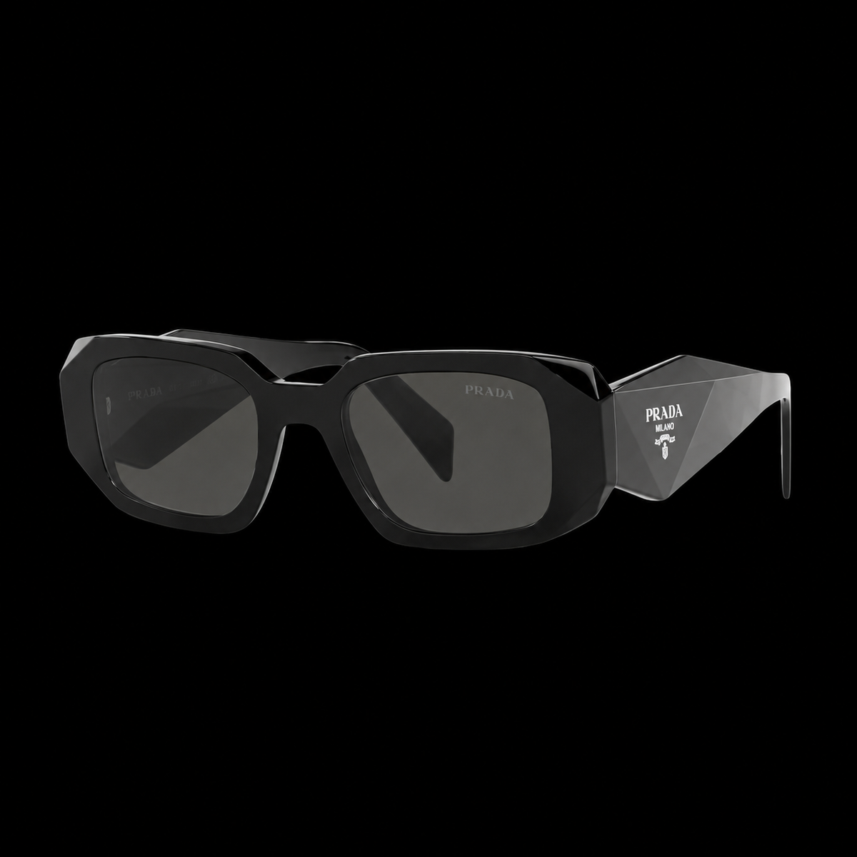 RP - Prada Sunglasses