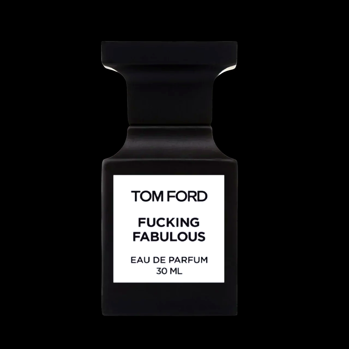 RP - Tom Ford
