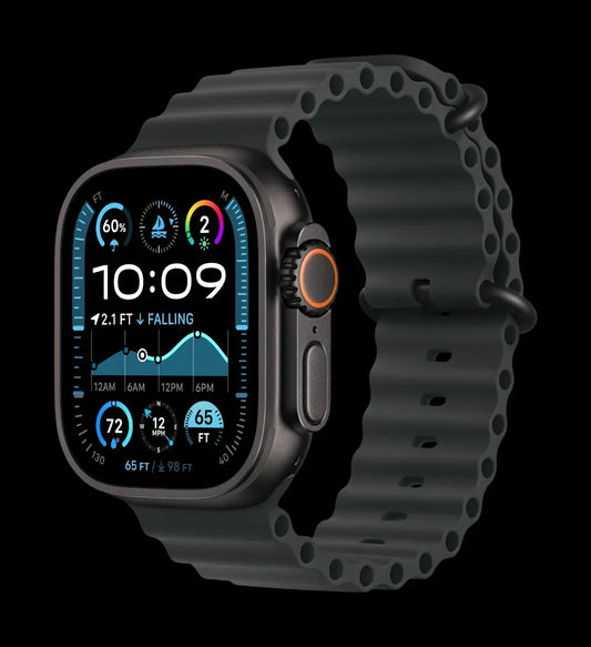 RP - Ultra Watch