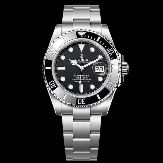 RP - Rolex Watch