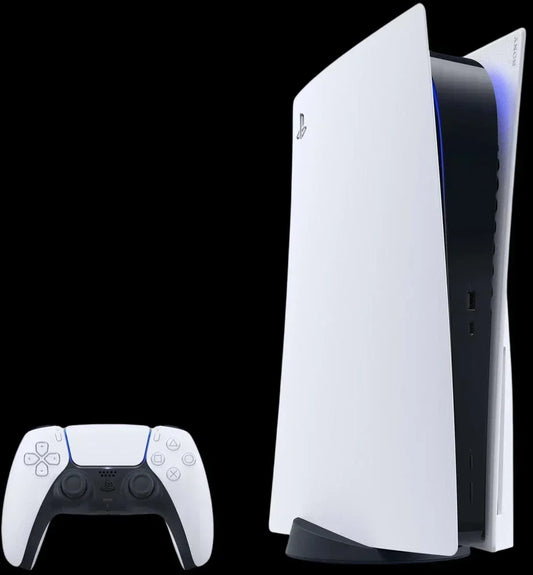 RP - Play Station 5