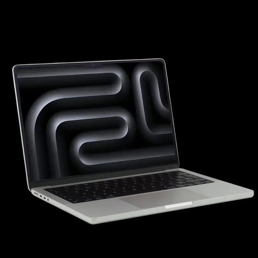 RP -  Macbook pro