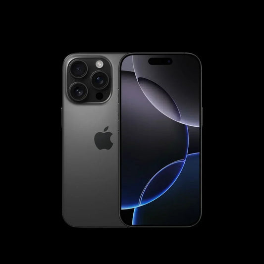 RP - Iphone 16 pro max