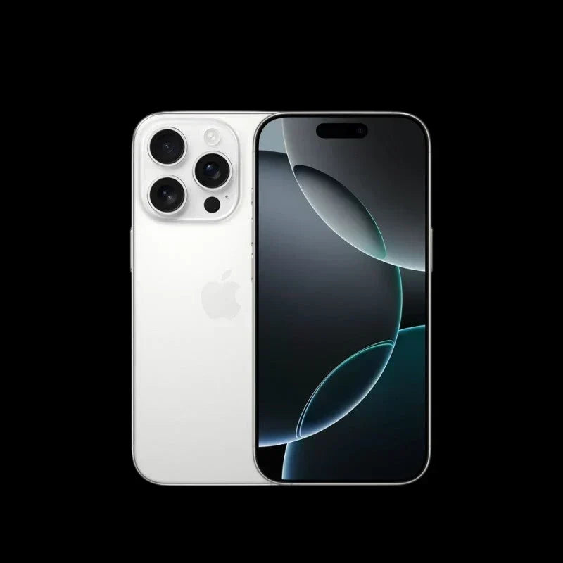 RP - iPhone 16 pro