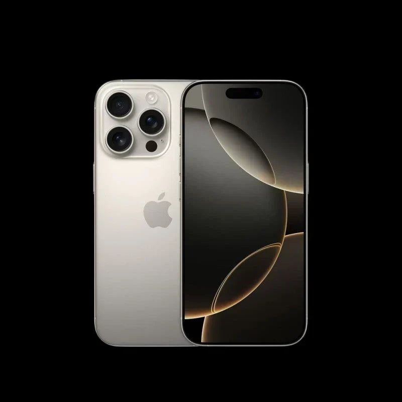 RP - iPhone 16 pro