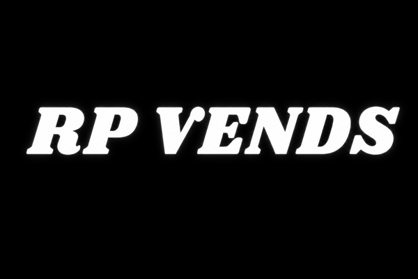 RP VENDS