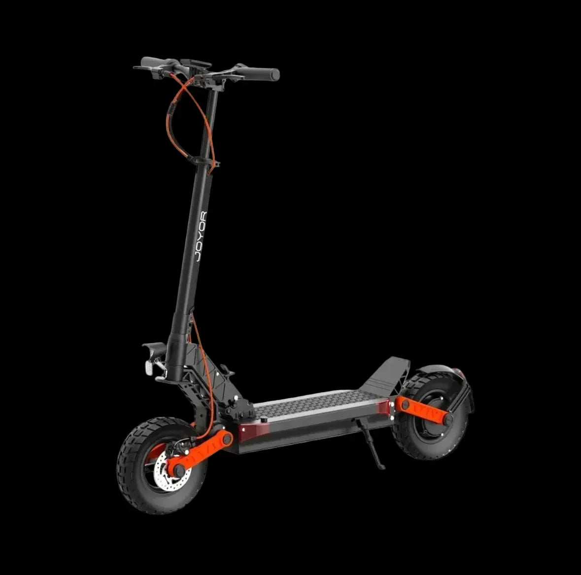 RP - Joyor S5-z