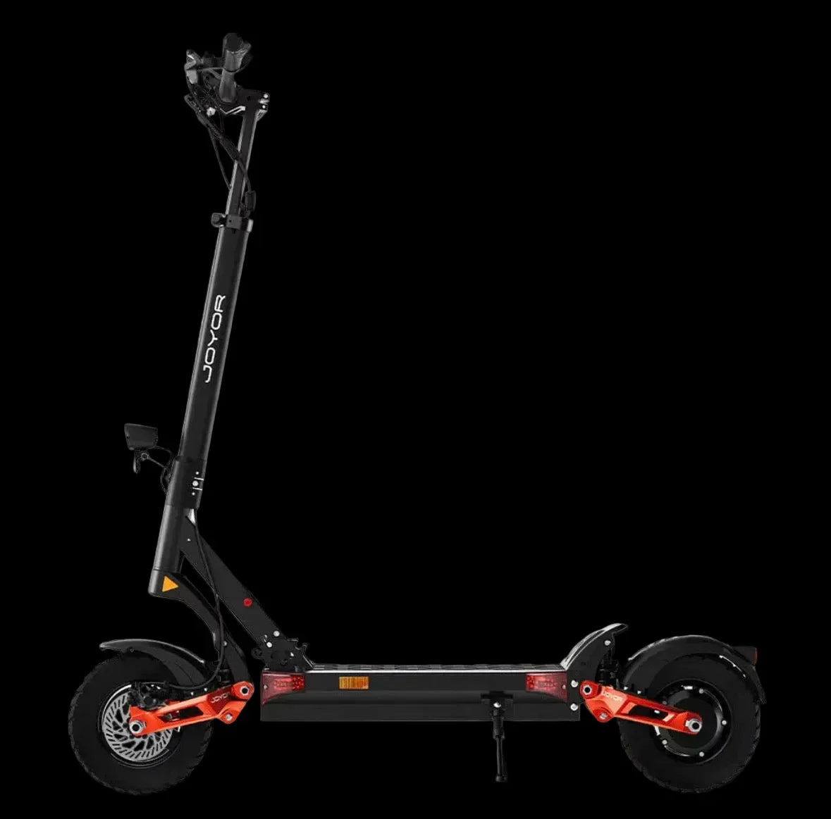 RP - Joyor T10