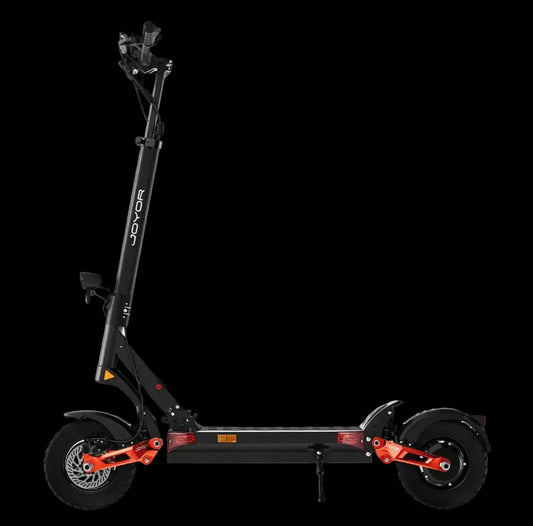 RP - Joyor T10