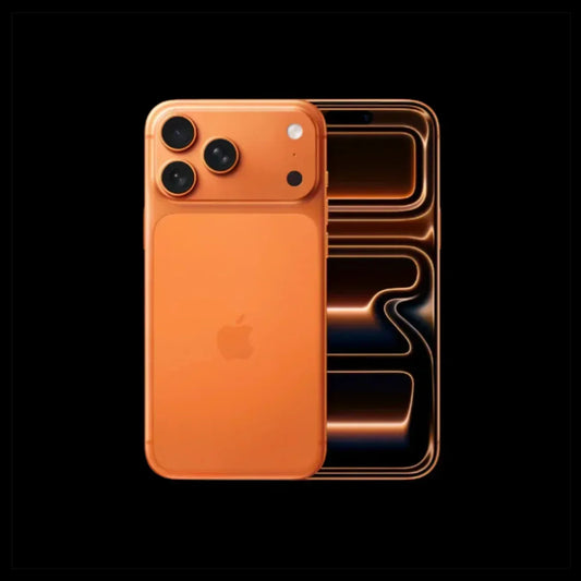 RP - Iphone 17 pro max