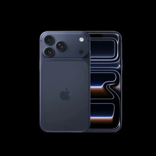 RP - Iphone 17 pro max