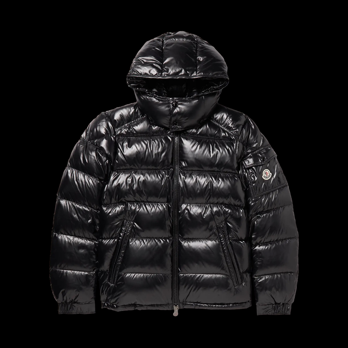 RP - Moncler puffer