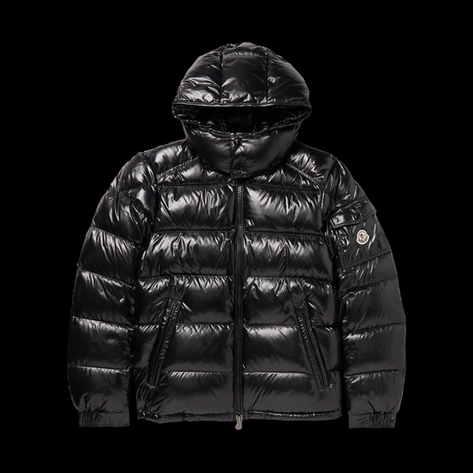 RP - Moncler puffer